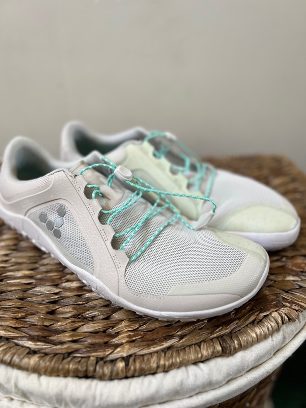 Vivo Barefoot Primus Trail 2 size 43 Europe (women’s 11 US)